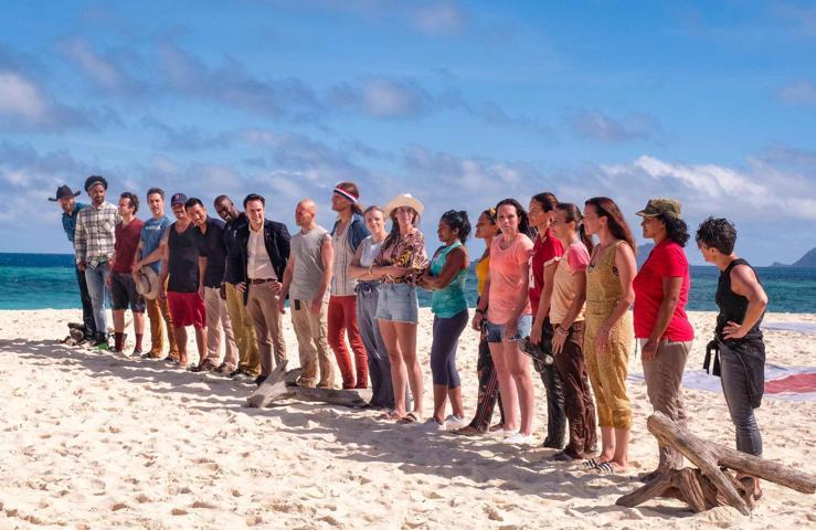 Survivor şampiyonları, kazandıkları parayı nasıl harcadı CNN International sordu: İşte yanıtlar