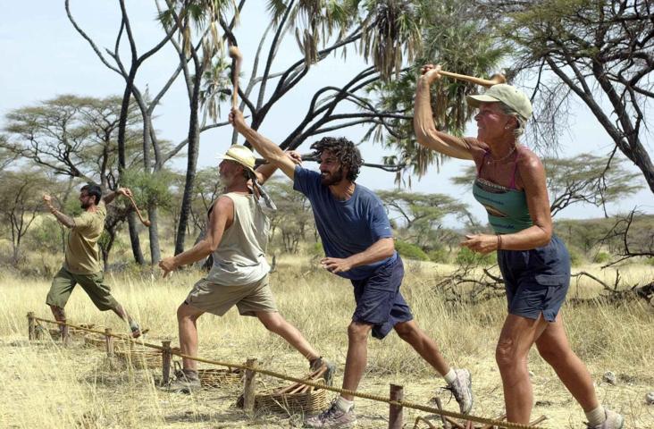 Survivor şampiyonları, kazandıkları parayı nasıl harcadı CNN International sordu: İşte yanıtlar