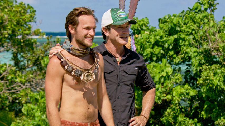 Survivor şampiyonları, kazandıkları parayı nasıl harcadı CNN International sordu: İşte yanıtlar