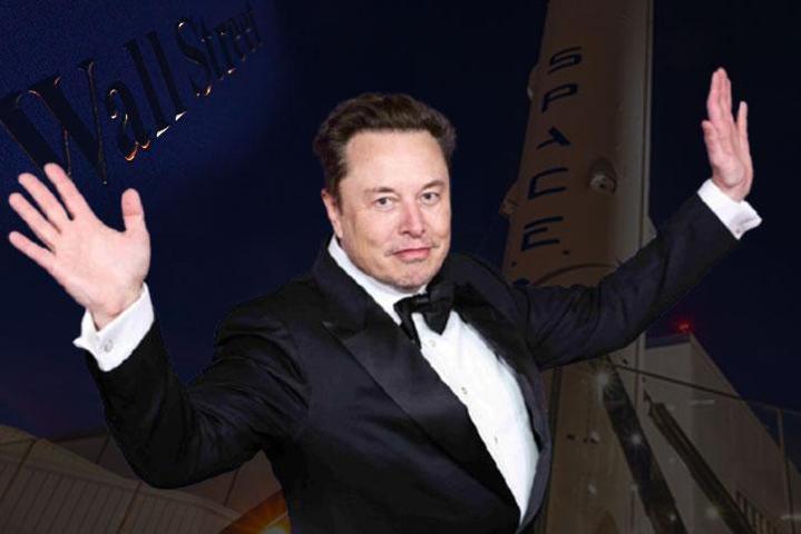 Wall Street hazır: Bu gelişme Musk’ı TRİLYONER yapabilir