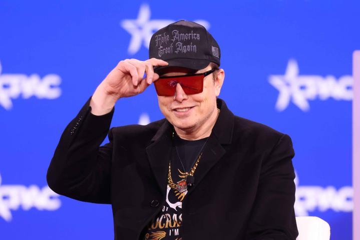 Wall Street hazır: Bu gelişme Musk’ı TRİLYONER yapabilir