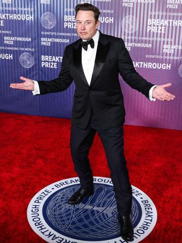 Wall Street hazır: Bu gelişme Musk’ı TRİLYONER yapabilir