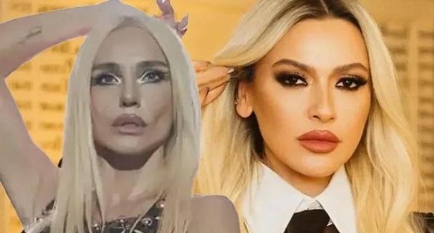 Hadise ve Gülşen’i hedef almıştı Umut Akyürek’ten manidar sözler: ‘Çakallar istedi diye, kurtlar ölmez’