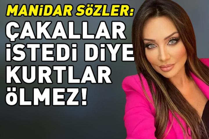 Hadise ve Gülşen’i hedef almıştı Umut Akyürek’ten manidar sözler: ‘Çakallar istedi diye, kurtlar ölmez’
