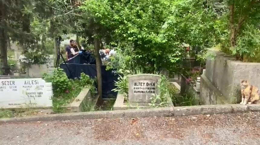 26 YILDIR FAİLİ MEÇHUL... Çağla Tuğaltay cinayetinde yeni gelişme