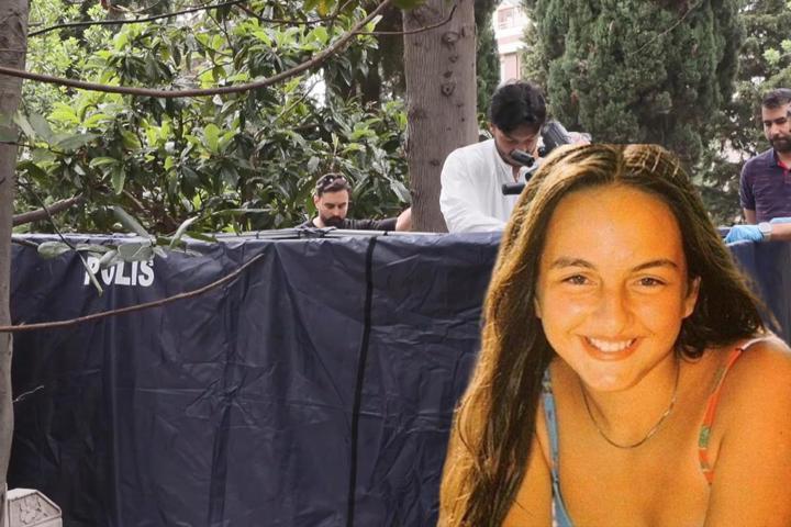 26 YILDIR FAİLİ MEÇHUL... Çağla Tuğaltay cinayetinde yeni gelişme