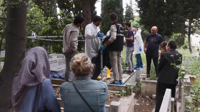 26 YILDIR FAİLİ MEÇHUL... Çağla Tuğaltay cinayetinde yeni gelişme