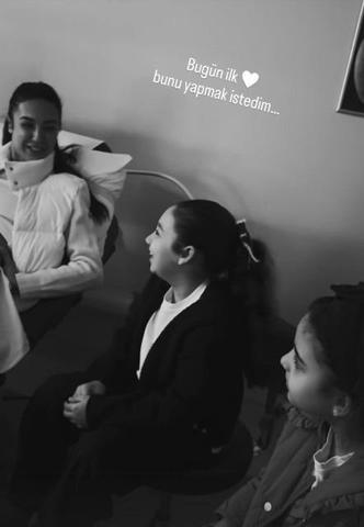 Berkay - Özlem Ada Şahin çifti bebek bekliyor İsmi belli oldu