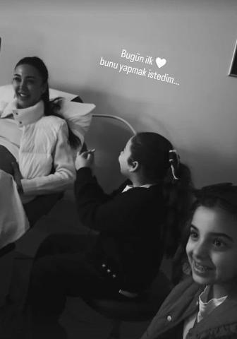 Berkay - Özlem Ada Şahin çifti bebek bekliyor İsmi belli oldu