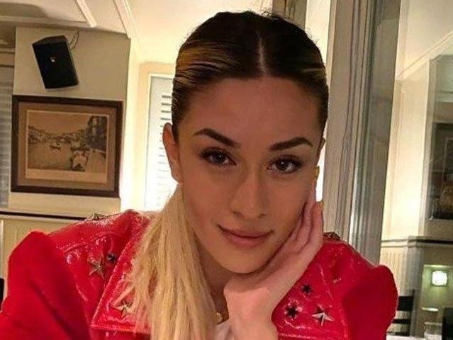 Acun Ilıcalıya Hull City göndermesi Ayça Çağla Altunkaya noktayı koydu: KARIŞMIYORSUN