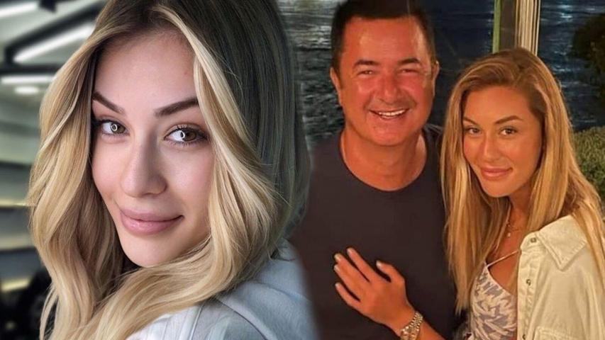 Acun Ilıcalıya Hull City göndermesi Ayça Çağla Altunkaya noktayı koydu: KARIŞMIYORSUN