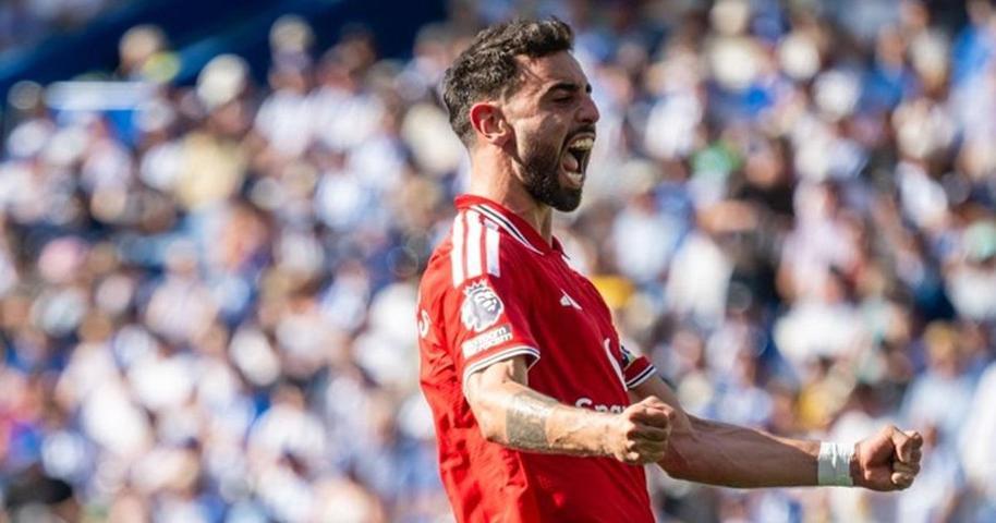 Osimhen transferi gibi kriz fırsata dönüyor Galatasaray’dan Bruno Fernandes hamlesi...