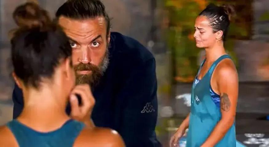 Survivor Elemesinde Şok Anlar Düelloya Sercan Damgası... Veda Eden İsim Belli Oldu