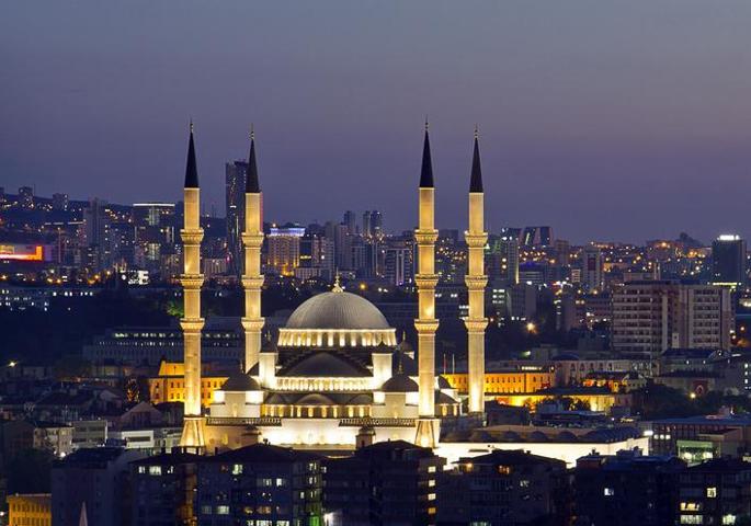 ANTALYA BAYRAM NAMAZI SAATİ 2026 - Kurban Bayramı Antalya Bayram Namazı Ne Zaman ve Saat Kaçta Kılınacak Diyanet Bayram Namazı Vakti