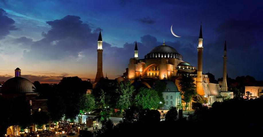 ANTALYA BAYRAM NAMAZI SAATİ 2026 - Kurban Bayramı Antalya Bayram Namazı Ne Zaman ve Saat Kaçta Kılınacak Diyanet Bayram Namazı Vakti