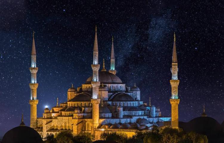 BİNGÖL BAYRAM NAMAZI SAATİ 2026 - Kurban Bayramı Bingöl Bayram Namazı Ne Zaman ve Saat Kaçta Kılınacak Diyanet Bayram Namazı Vakti