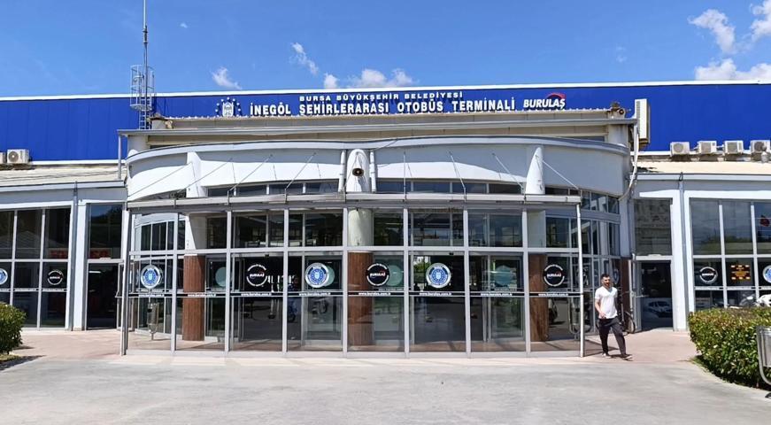 Yer: Bursa... İçi servet dolu çantayı terminalde unuttular