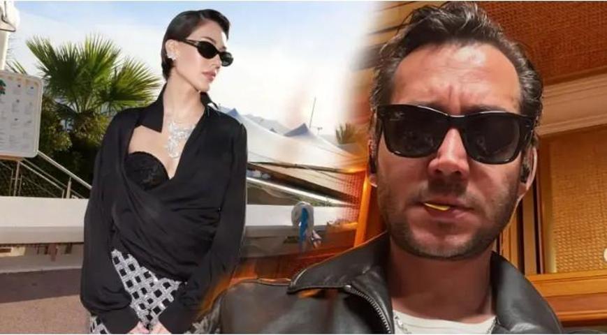 Dilan Çiçek Deniz yeni aşkını ilan etti Gönlünü Birkan Nasuhoğlu’na kaptırdı