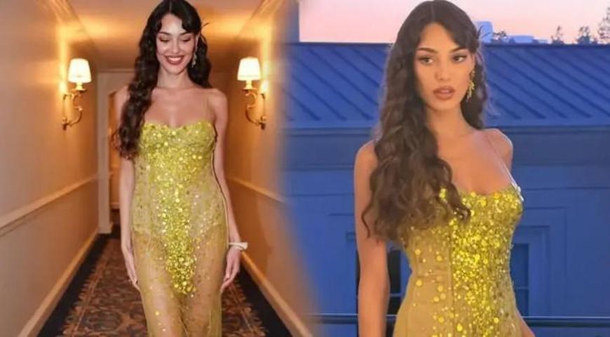 Dilan Çiçek Deniz yeni aşkını ilan etti Gönlünü Birkan Nasuhoğlu’na kaptırdı