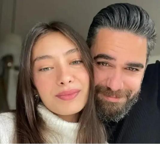 Neslihan Atagül’den eğlenceli bayram paylaşımı Kalabalıktan kaçtığı anlar güldürdü