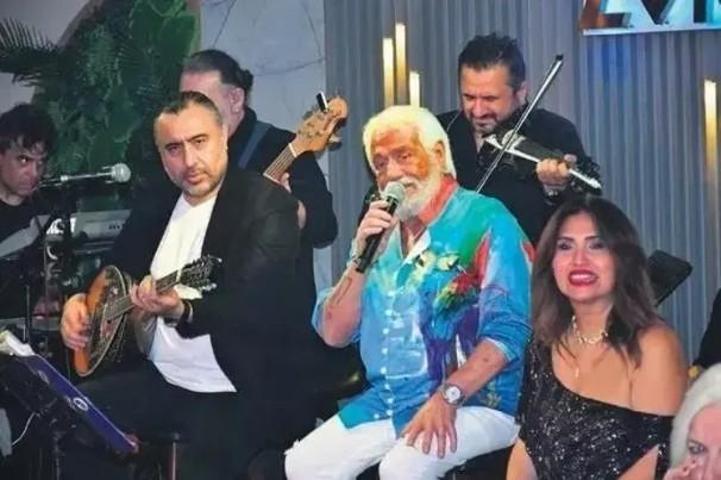 Fedon’dan yıllar sonra gelen itiraf: “Hayattaki en büyük hatam hayır diyememek”