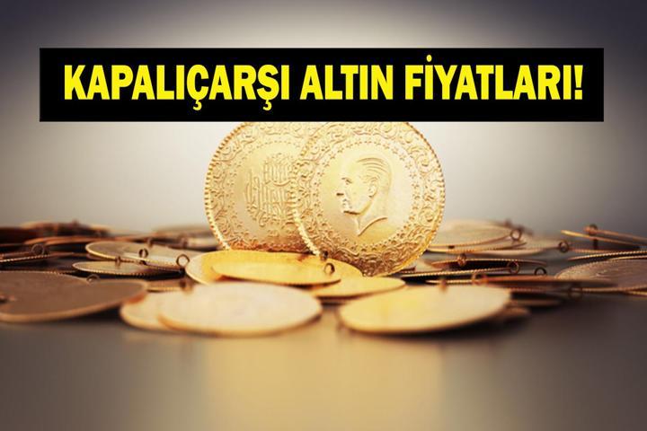 2 HAZİRAN ALTIN FİYATLARI: Bugün Gram, Çeyrek, Cumhuriyet Ne Kadar Kapalıçarşı Altın Fiyatları Ne Durumda İşte 2 Haziran 2026 Canlı Altın Alış Satış Fiyatları...