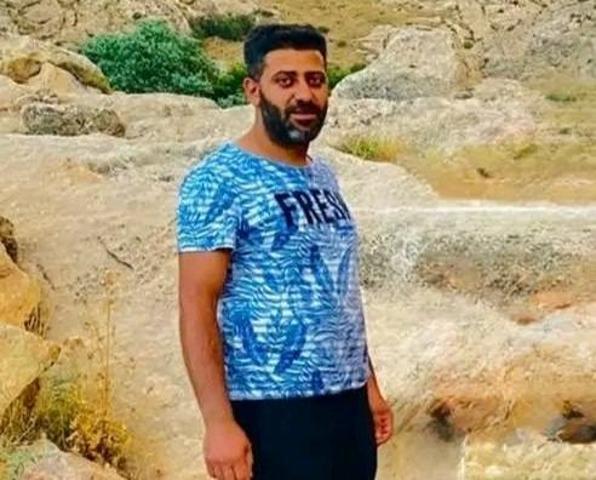 Tamir ettikleri iş makinesinin altında kaldılar: 1 ölü, 1 yaralı
