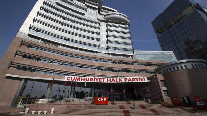 CHPde tansiyon yükseliyor: Kurultay tartışmasına hukuki yorum Nasıl bir yol izlenecek
