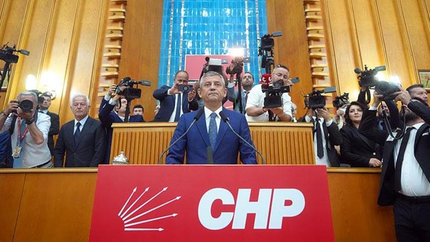 CHPde tansiyon yükseliyor: Kurultay tartışmasına hukuki yorum Nasıl bir yol izlenecek