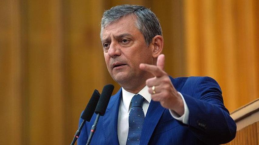 CHPde tansiyon yükseliyor: Kurultay tartışmasına hukuki yorum Nasıl bir yol izlenecek