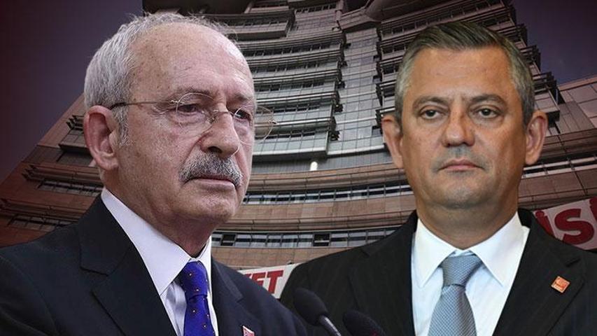 CHPde tansiyon yükseliyor: Kurultay tartışmasına hukuki yorum Nasıl bir yol izlenecek