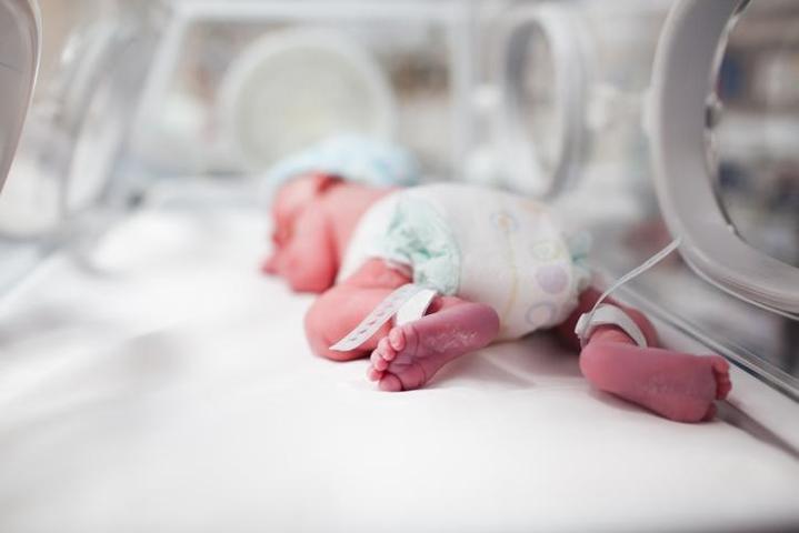 Mars ve Ay planları için kritik soru: Uzayda bebek sahibi olmak mümkün mü