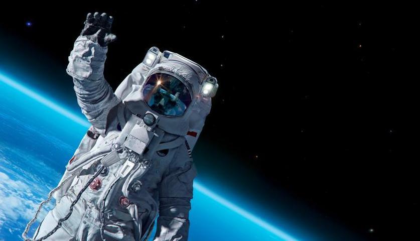 Mars ve Ay planları için kritik soru: Uzayda bebek sahibi olmak mümkün mü