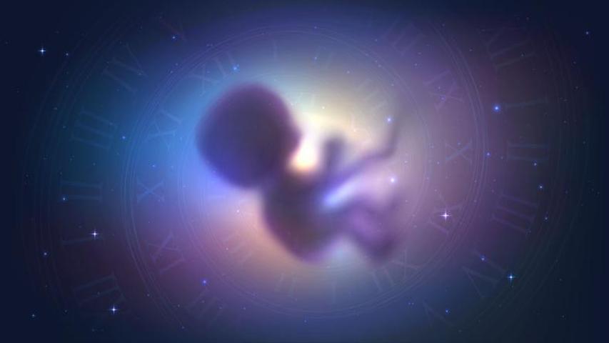 Mars ve Ay planları için kritik soru: Uzayda bebek sahibi olmak mümkün mü