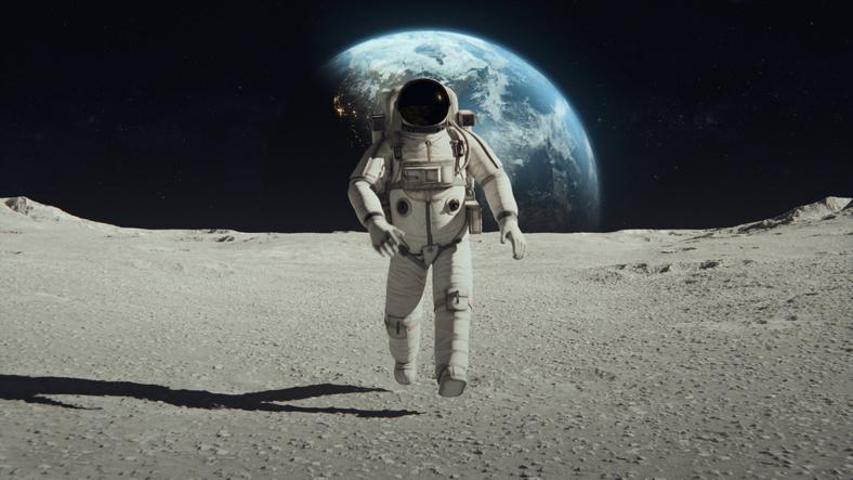 Mars ve Ay planları için kritik soru: Uzayda bebek sahibi olmak mümkün mü