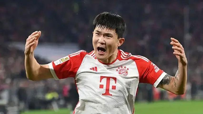 Fenerbahçe’nin eski yıldızı Kim Min-Jae, Galatasarayın hedefinde