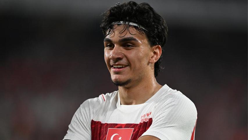 Galatasaray, Can Uzun transferinde kritik eşikte: İmza an meselesi