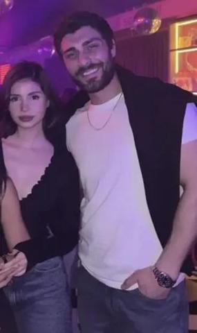 Ali Önerin Zeynep Atılgan itirafı sonrası Livanur Aydından olay sözler İyileşiyorum