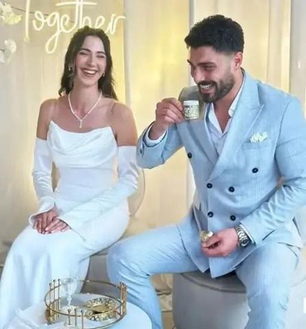 Ali Önerin Zeynep Atılgan itirafı sonrası Livanur Aydından olay sözler İyileşiyorum