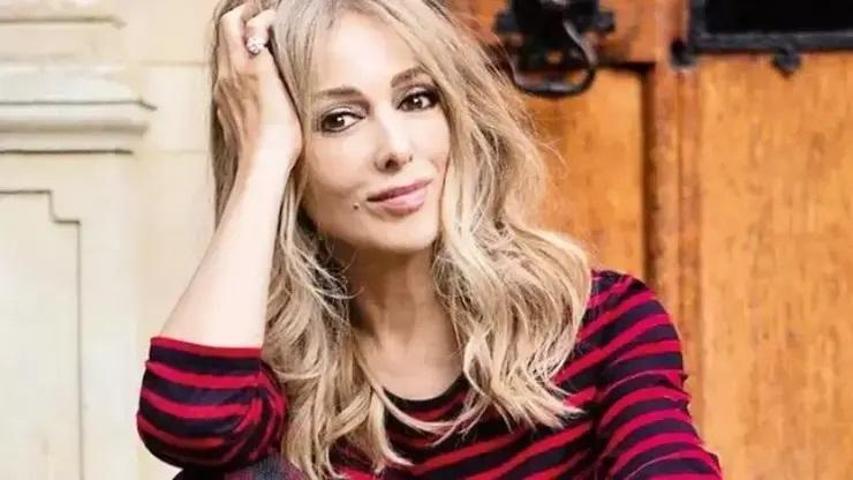 Aşk-ı Memnunun yıldızıydı Kim der ki 61 yaşında Zerrin Tekindor’un güzellik sırrı ortaya çıktı