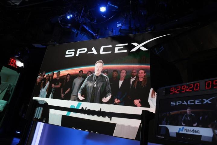 Elon Musk, SpaceXin halka arzı sonrası dünyanın ilk trilyoneri oldu