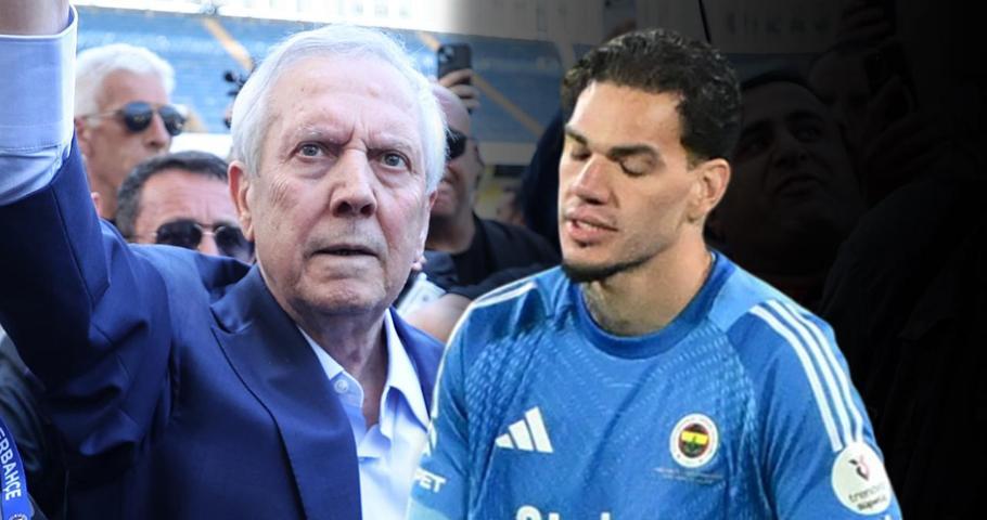 Fenerbahçe’de sol kanat hamlesi: Ederson - Nico Gonzalez takası masada