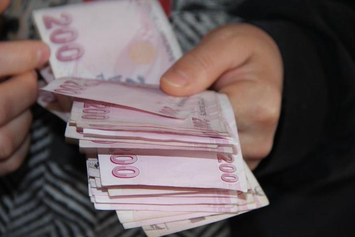 HAZİRAN AYI ENFLASYON BEKLENTİSİ YÜZDE KAÇ Temmuz Emekli Maaşı Hesabında Haziran Enflasyon Tahmini