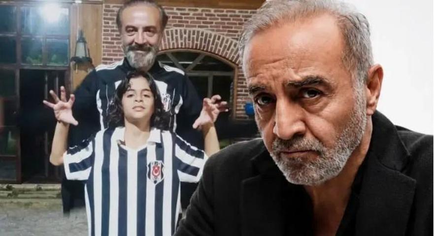 Yılmaz Erdoğan’ın Oğlu Rodin Erdoğan Gündemde Yeni İmajı Icardi’ye Benzetildi