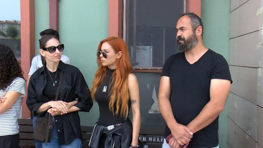 Ece İrtem’in Son Görüntüleri Ortaya Çıktı Cenaze Programı Belli Oldu