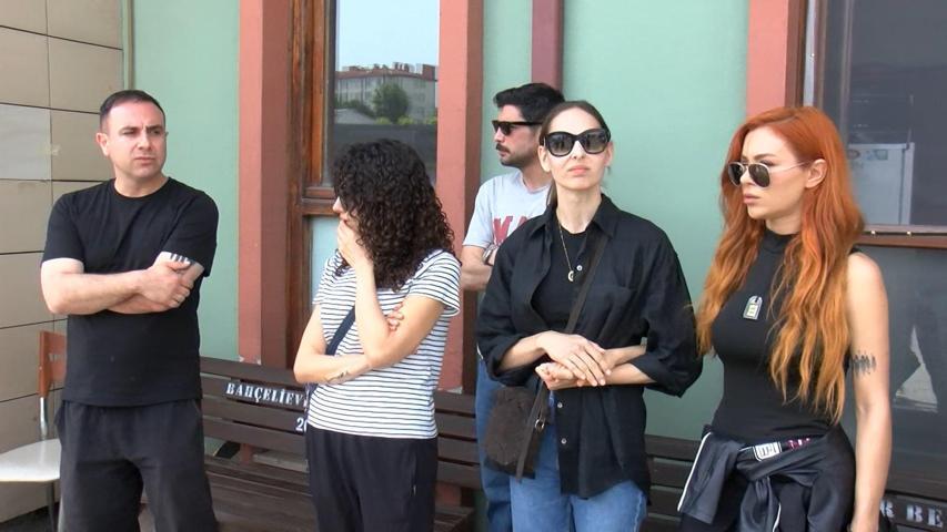 Ece İrtem’in Son Görüntüleri Ortaya Çıktı Cenaze Programı Belli Oldu