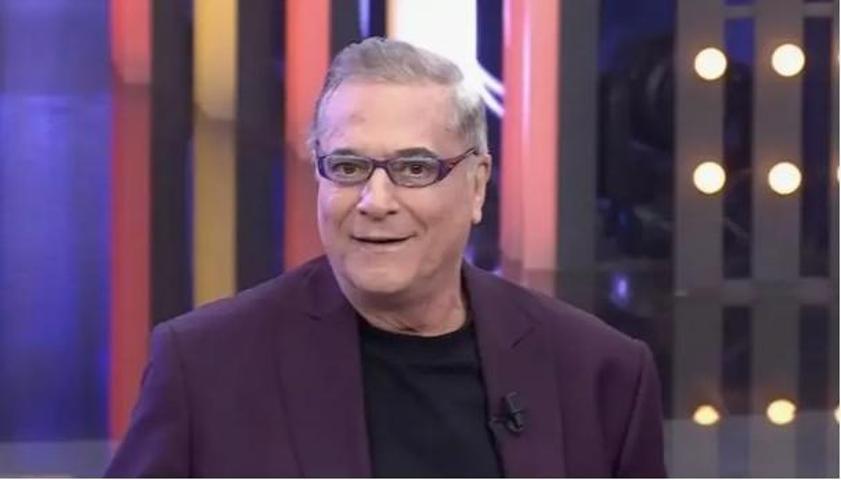 Mehmet Ali Erbille aşk yaşadığı iddia edilmişti Kendimden Midem Bulanıyor, Evi Terk Ettim