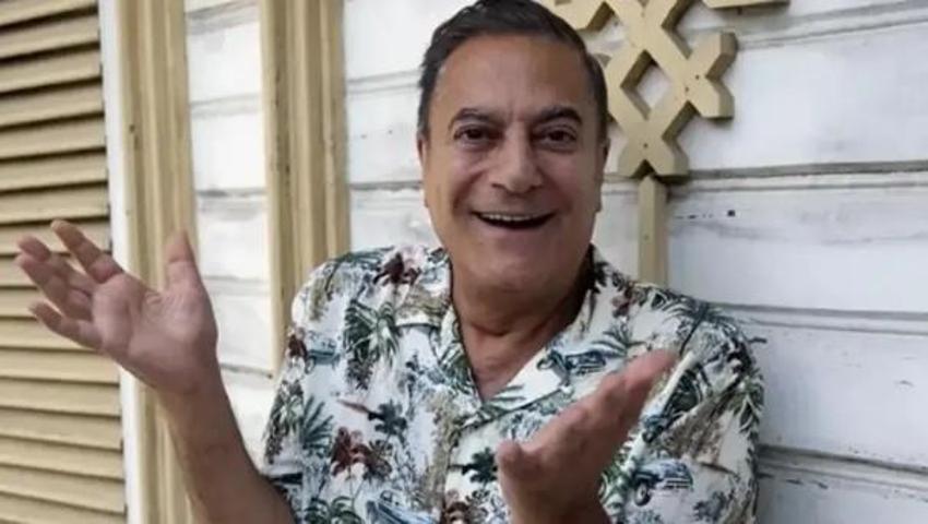 Mehmet Ali Erbille aşk yaşadığı iddia edilmişti Kendimden Midem Bulanıyor, Evi Terk Ettim