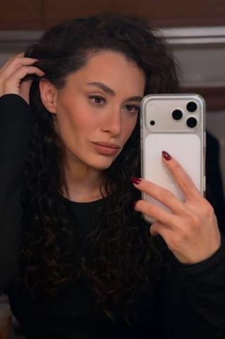 Hande Doğandemir zayıfladı Verdiği kiloların nedeni belli oldu: Glütensiz bir hayat