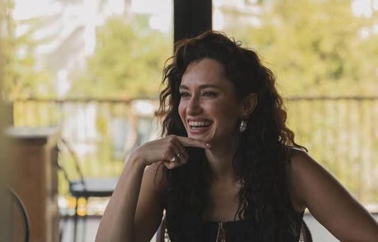 Hande Doğandemir zayıfladı Verdiği kiloların nedeni belli oldu: Glütensiz bir hayat